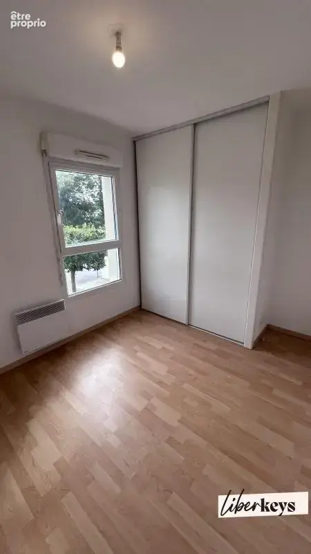 LORIENT-Appartement -T3-50m2 - photo 8