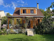 Maison à MITRY-MORY