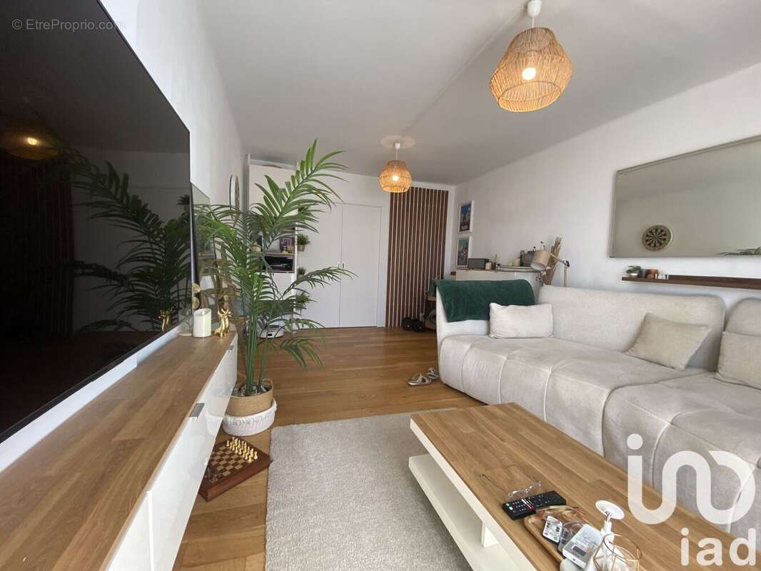 Photo 9 - Appartement à HYERES