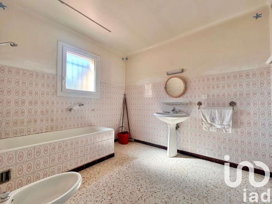 Photo 9 - Maison à CERET