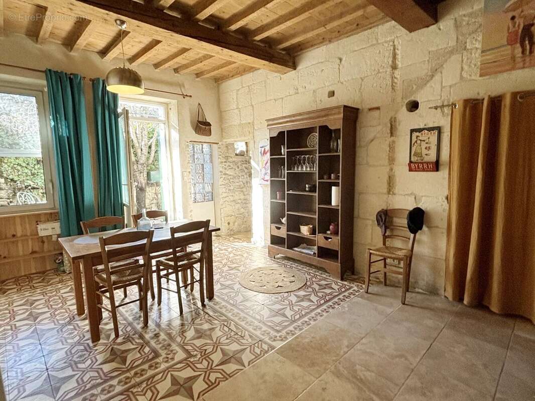 Maison à ARLES