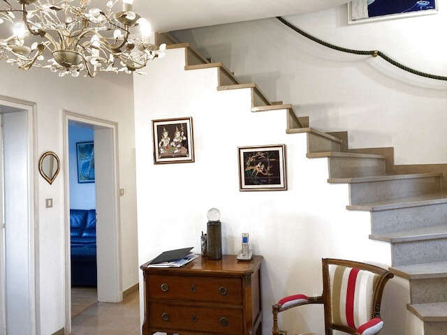 Maison à CHAMPAGNEY