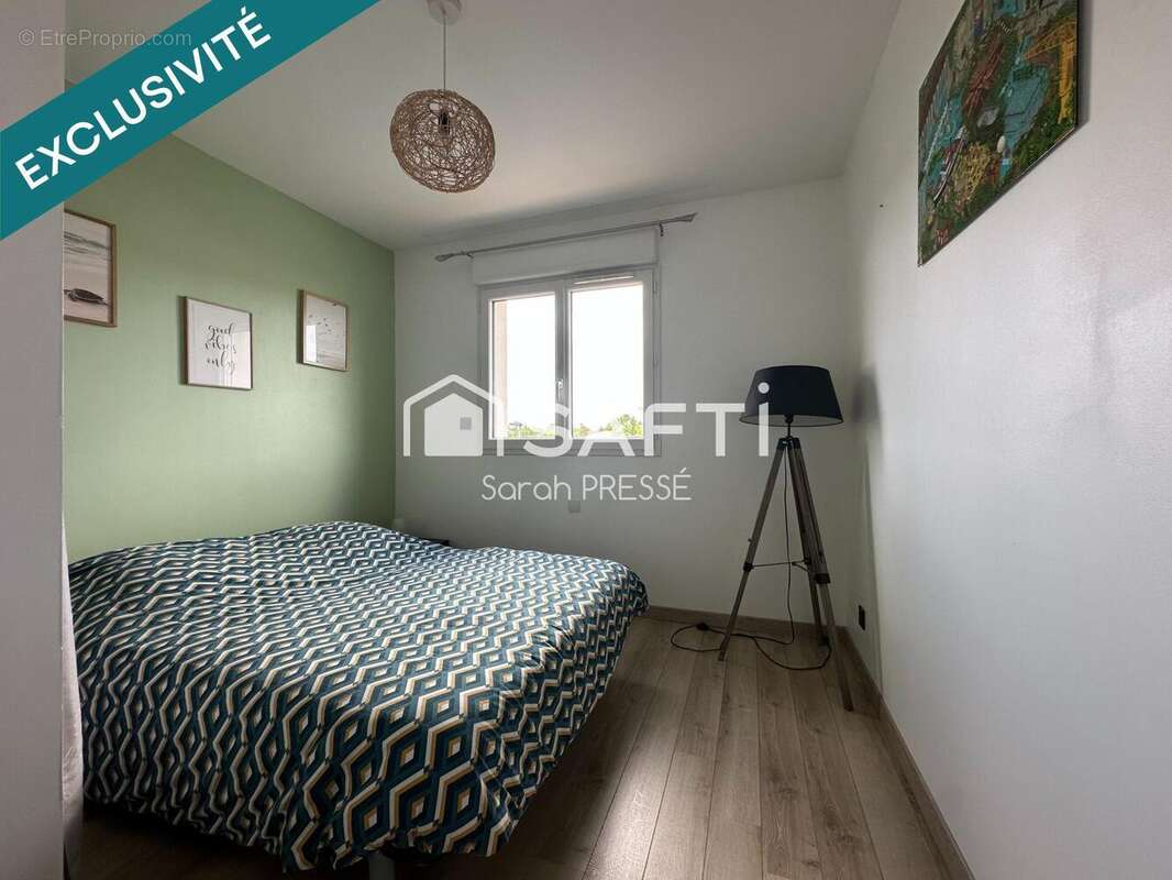 Photo 8 - Maison à LE FUILET