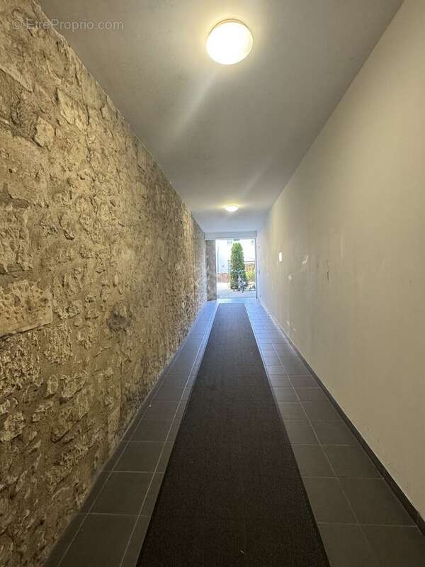 Appartement à PERIGUEUX