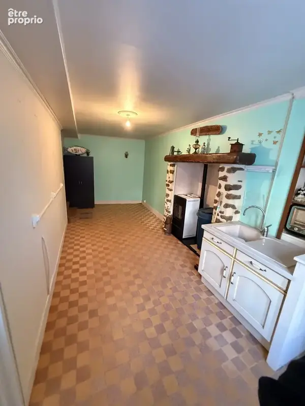 Maison 5 pièces 124 m² à vendre à Saint-Samson (53140) - photo 7