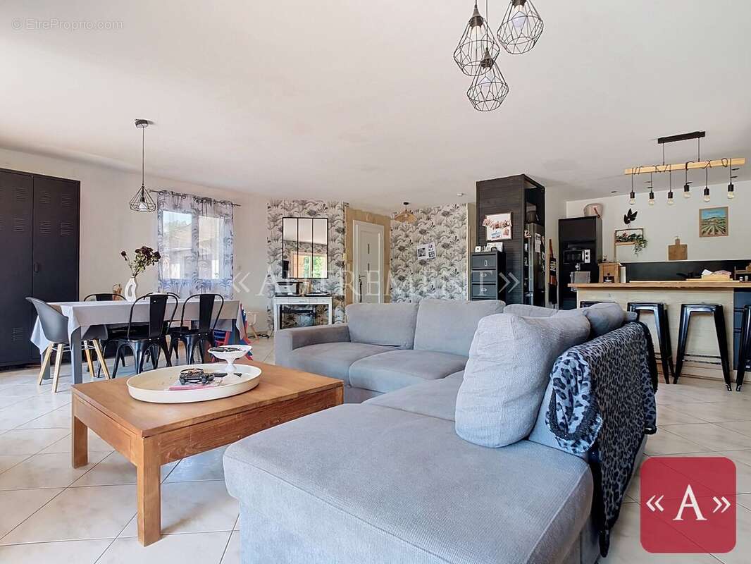 Charmante villa plain-pied ! - photo 5