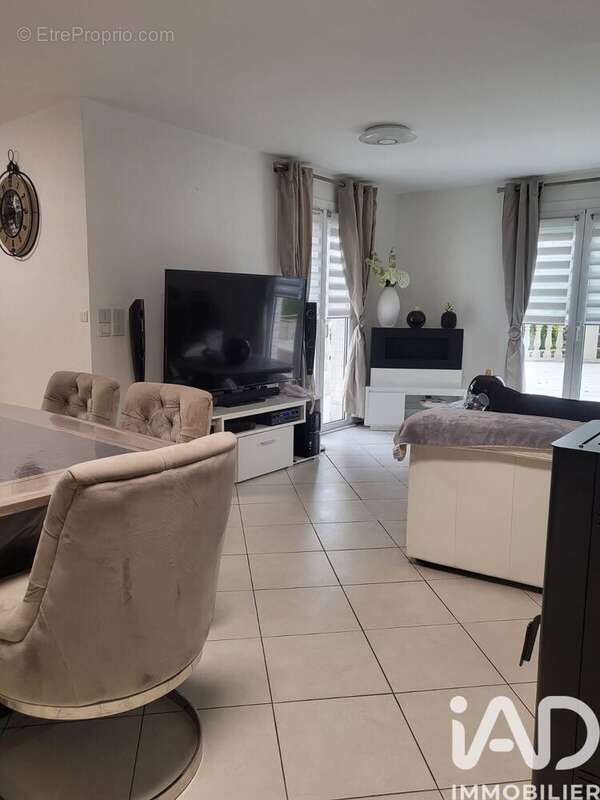 Photo 6 - Maison à MARCOUSSIS