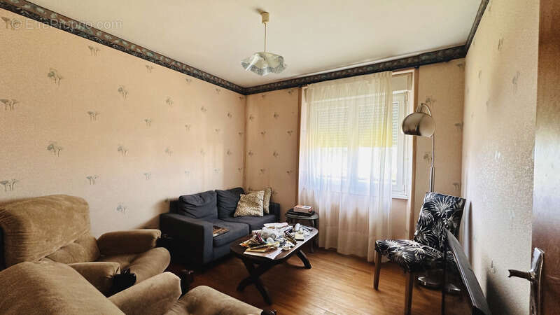 Maison à CAMARET-SUR-MER