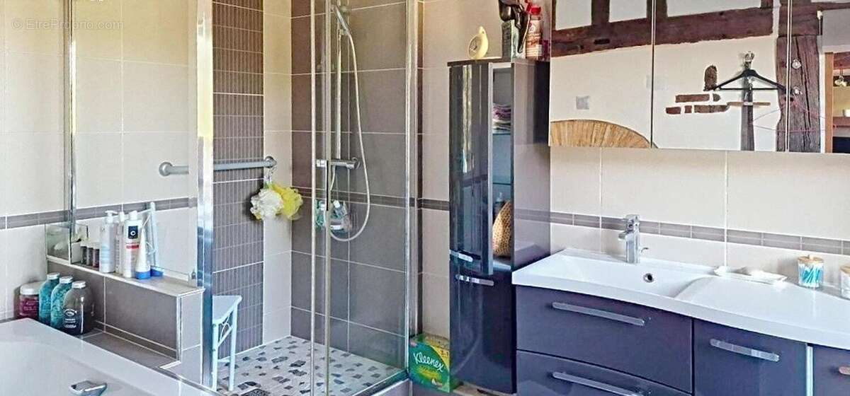 Photo 9 - Maison à JUMIEGES