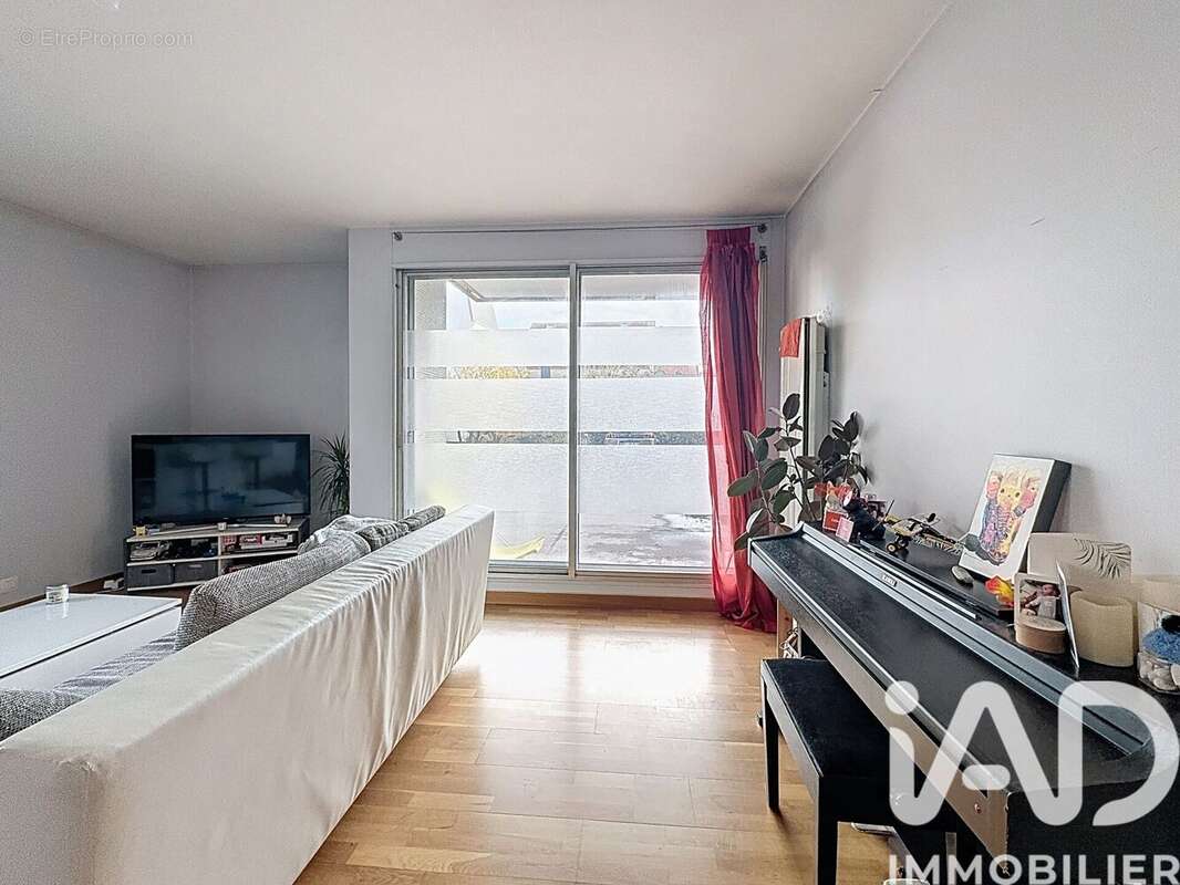 Photo 4 - Appartement à BOIS-COLOMBES