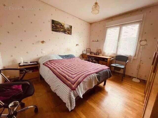 Maison à LA TRINITE-SUR-MER