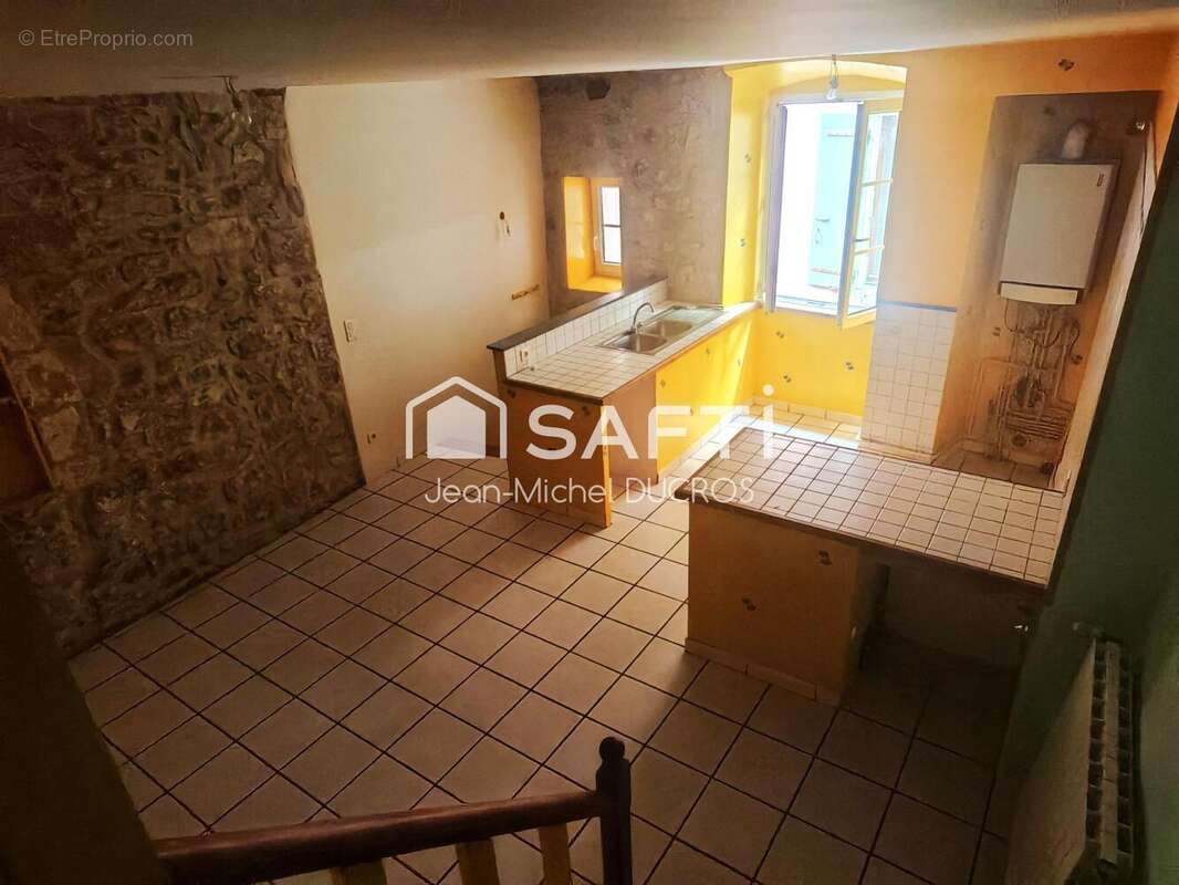 Photo 6 - Maison à AUBENAS