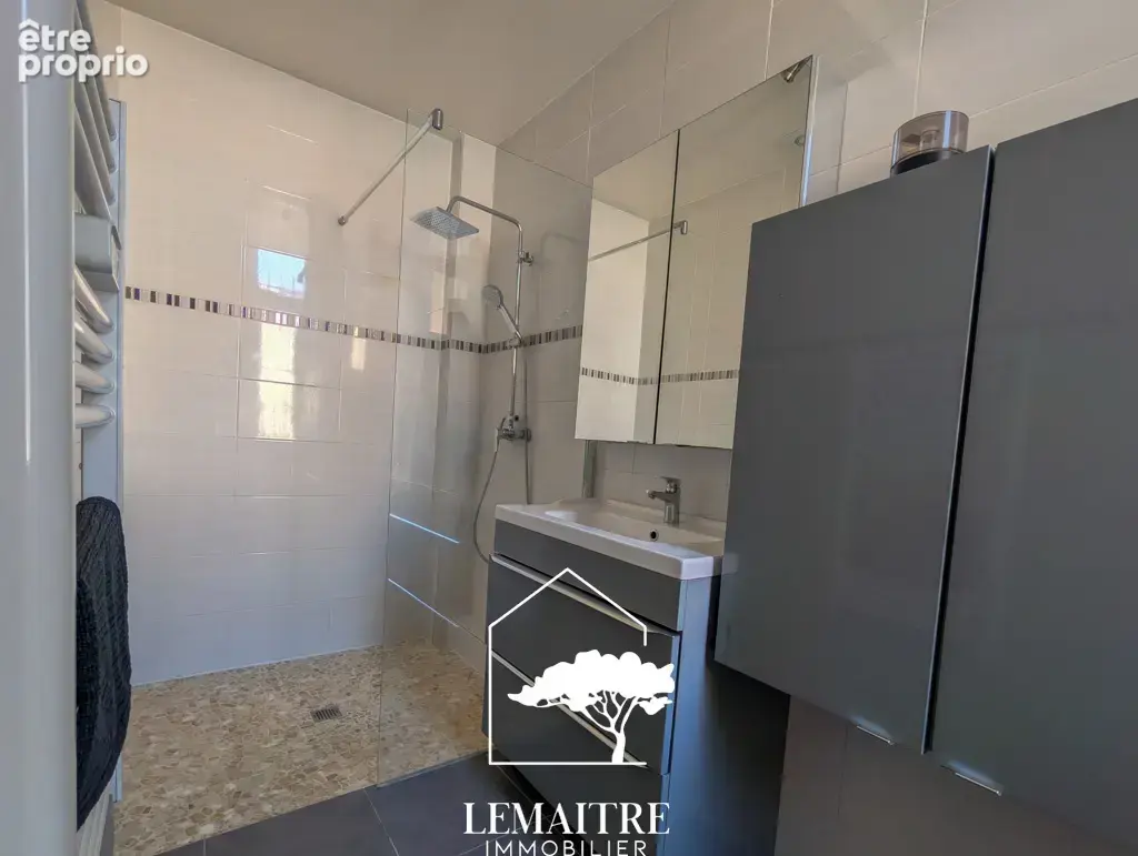 Appartement de 129 m2 à proximité immédiate de la mer - photo 19