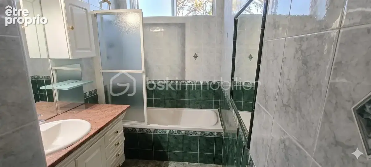 Appartement 5 pièces de 96m2 - photo 9