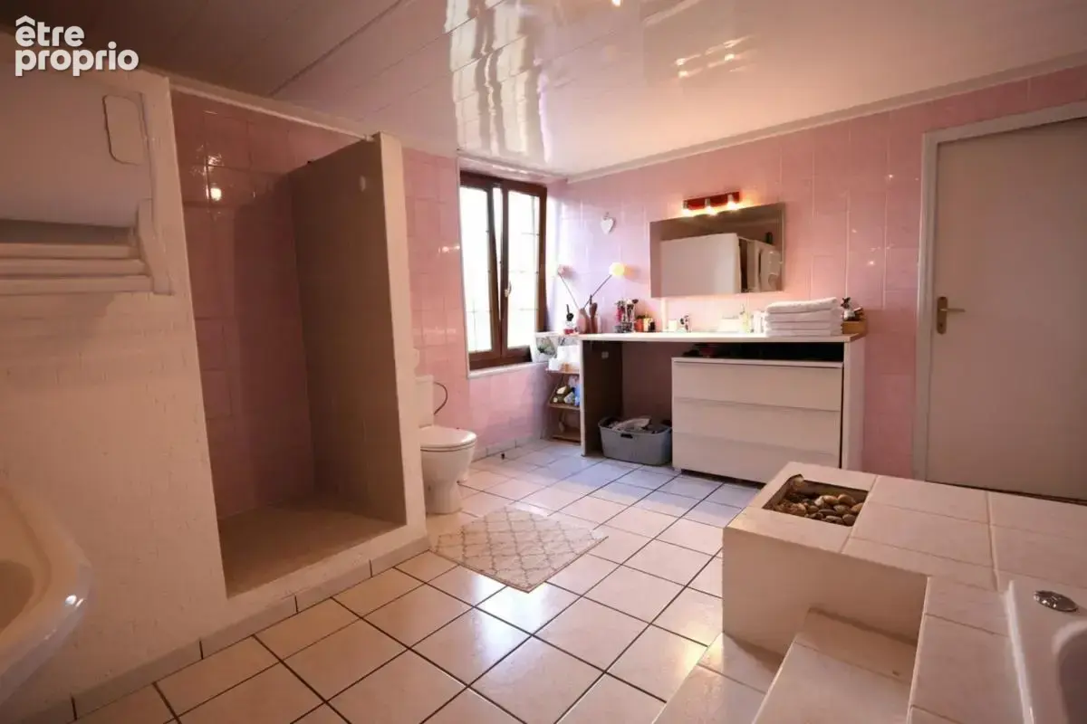  à vendre – maison de caractère 179 m² – 3 chambres + bureau – terrain 1 051 m² – proche belgique & luxembourg - photo 17