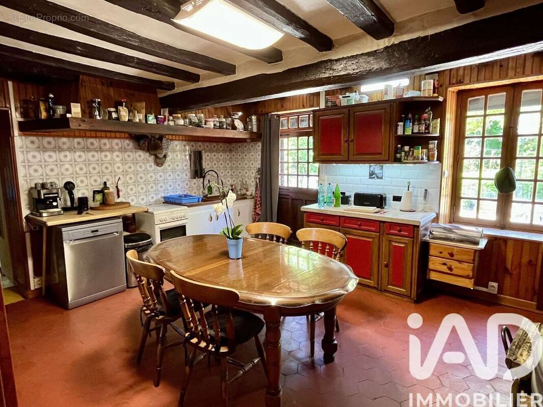 Maison 105 m² à Montfey  - photo 6