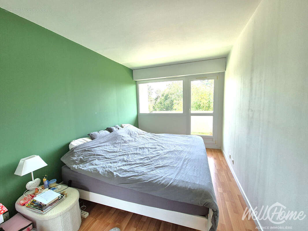 Appartement à SAINT-OUEN-L'AUMONE