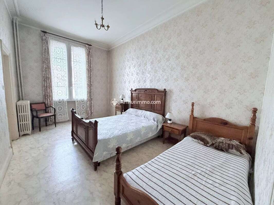 Appartement à MILLAU