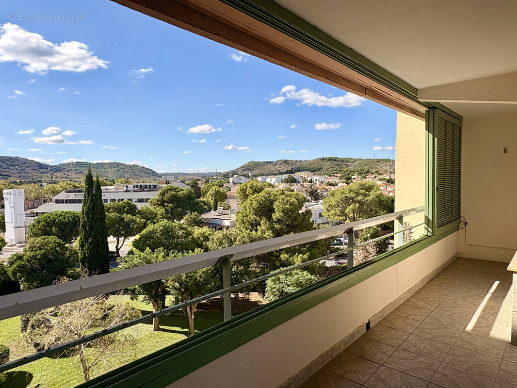 Appartement à NARBONNE