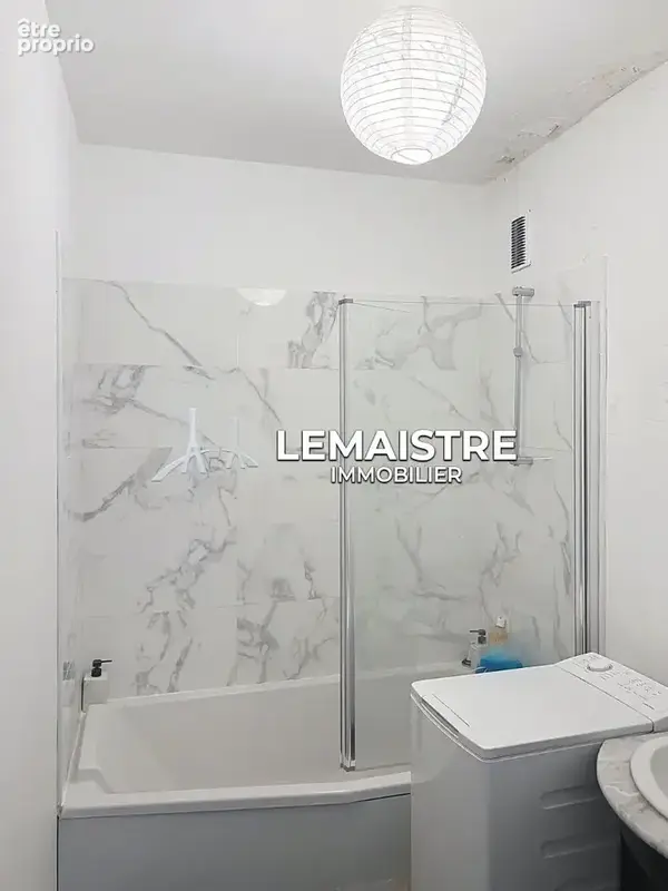 EXCLUSIVITÉ - Appartement à vendre avec parking ROUEN - 67,28 m² - 2 chambres - photo 10