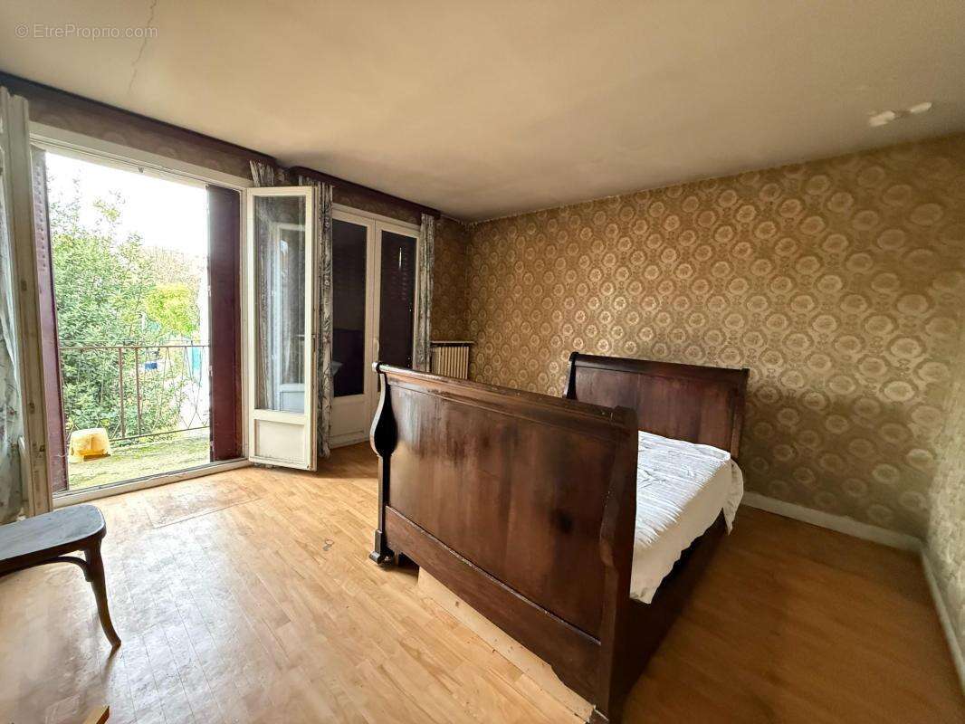 Maison à MONTREUIL