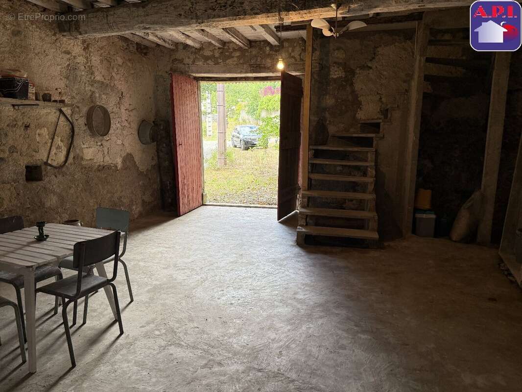 Maison 95 m² à Foix  - photo 13