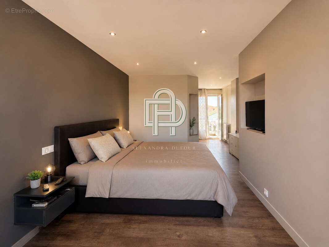 Villa T5 de 200m2 avec prestations haut de gamme à Gruissan - photo 3