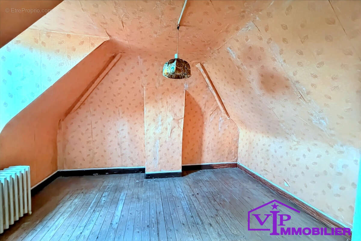 Maison Le Petit Quevilly 77 m2 - photo 7