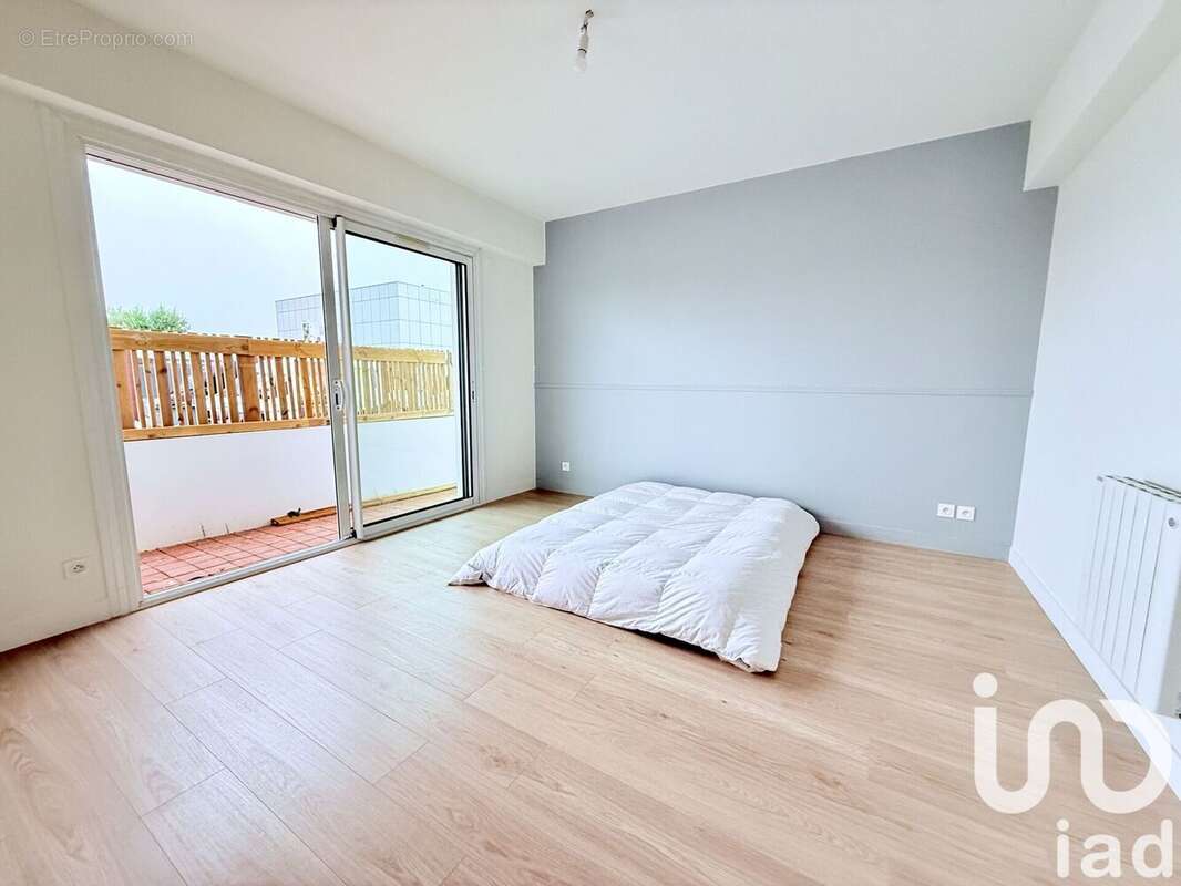 Photo 4 - Appartement à L&#039;ILE-D&#039;OLONNE