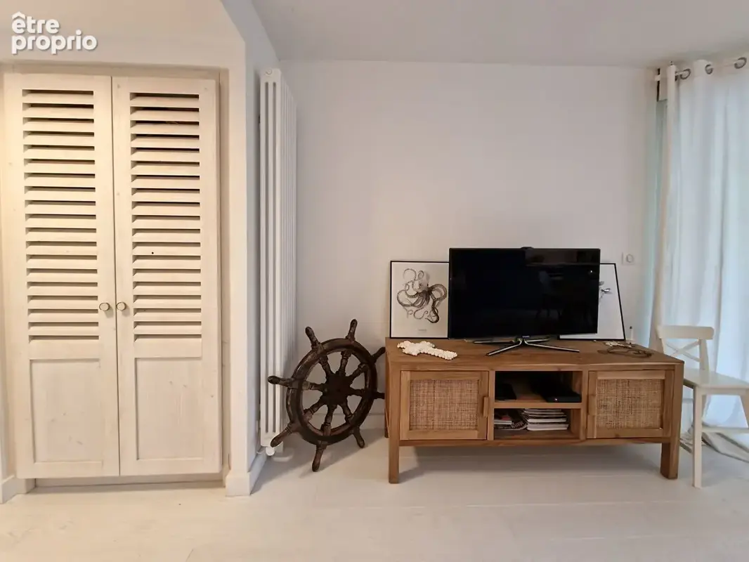 Maison de plage rénovée avec accès direct Mer - La Grande Motte - Le Couchant - photo 4