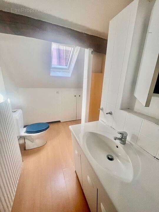 Appartement à VESOUL