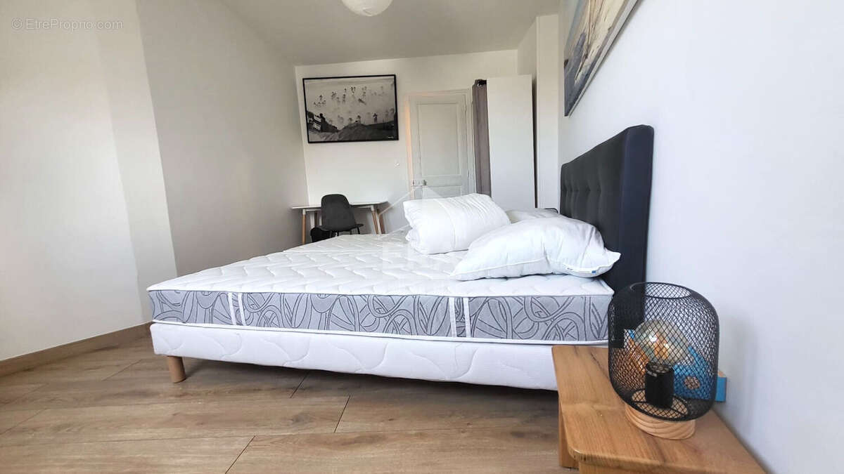 Appartement à ETAPLES