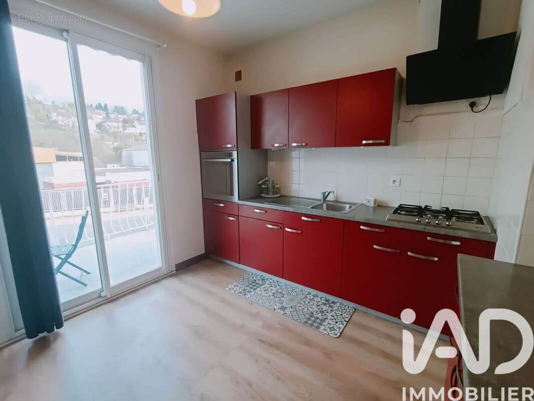 Photo 9 - Maison à ABREST