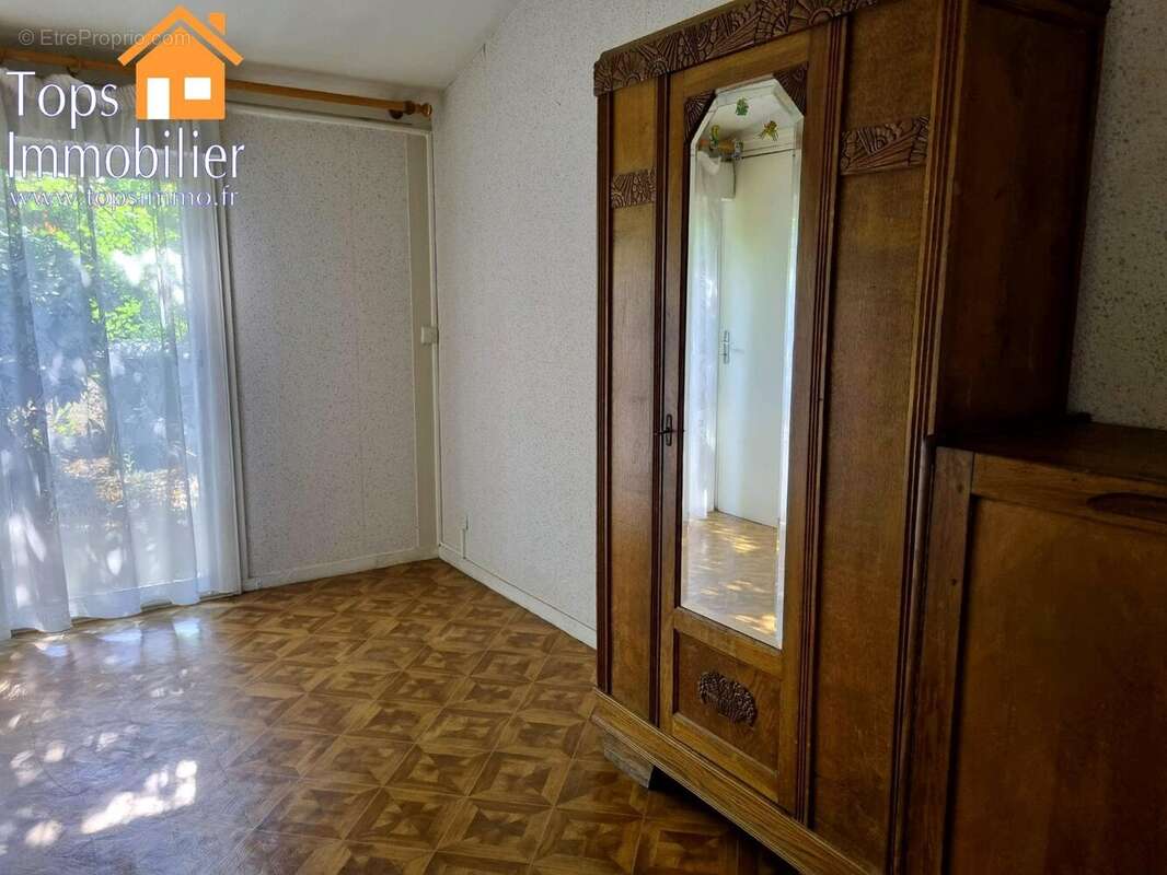 Maison T5 avec jardin clos  Quartier calme - photo 8