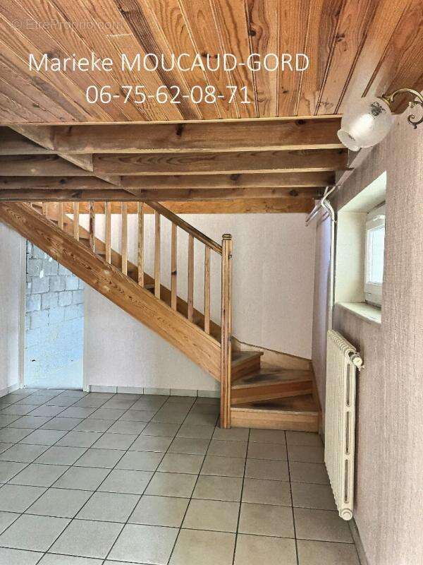 Maison à MONISTROL-SUR-LOIRE