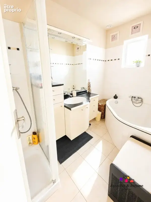 Maison 68 m² à Soisy-Sous-Montmorency  - photo 6