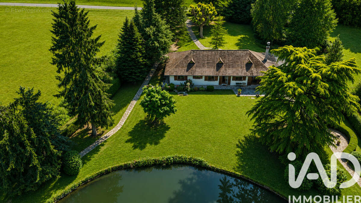 Photo 3 - Maison à SULLY-SUR-LOIRE