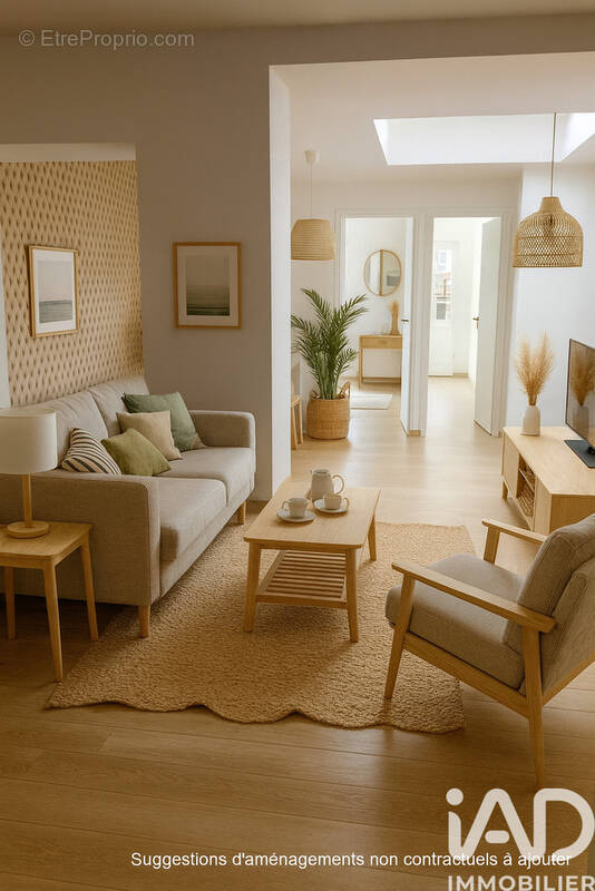 Photo 1 - Appartement à ARRAS