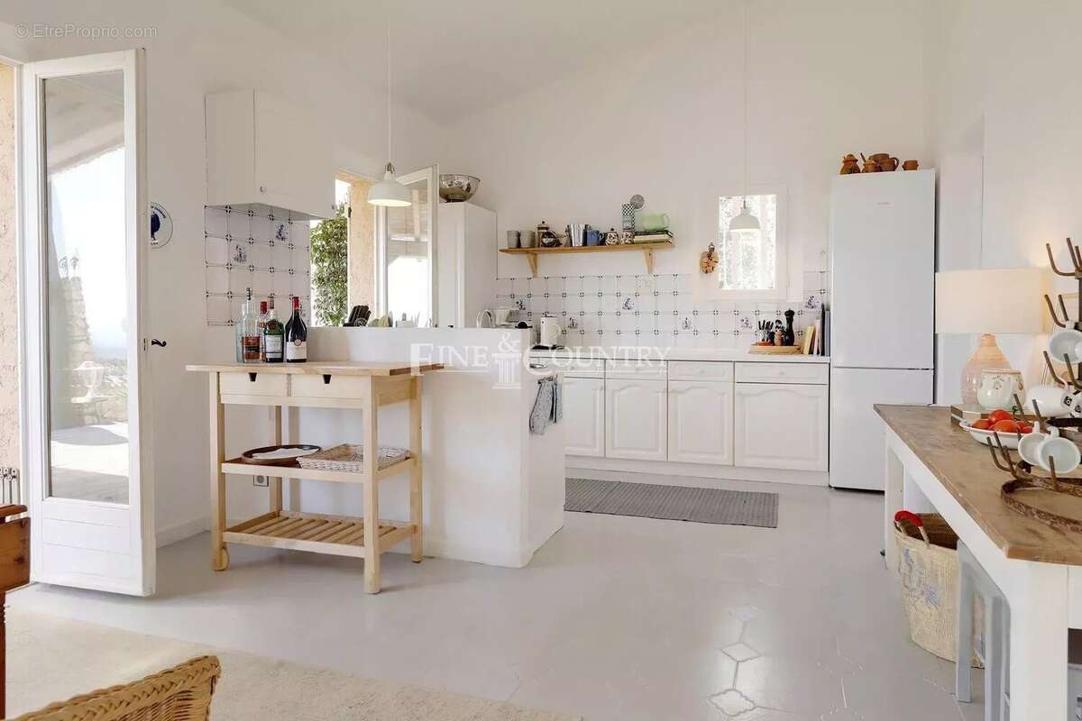 Maison à VENCE