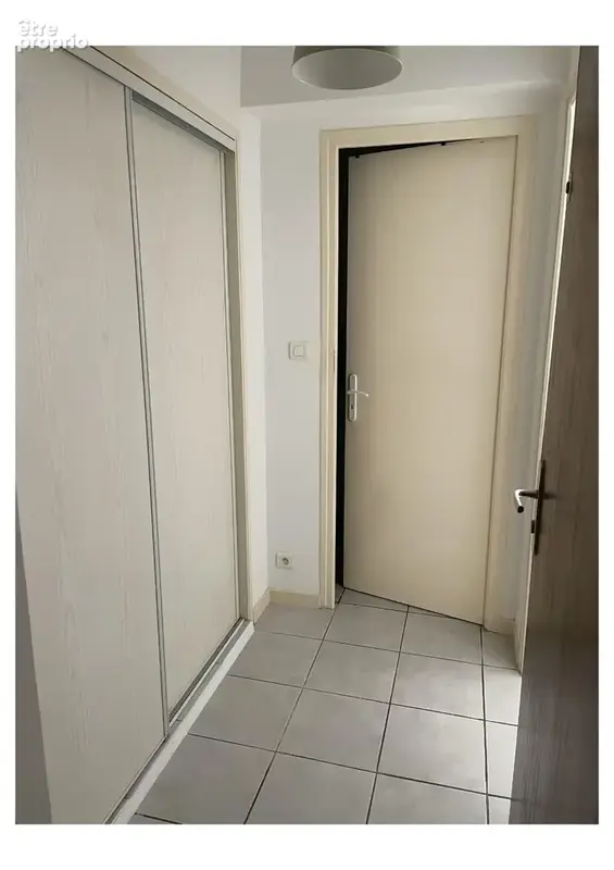 Ajaccio proche centre ville charmant T2 lumineux de 33 m2 - photo 8