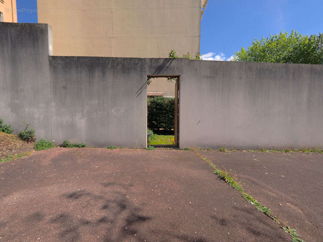 Appartement à ROMAINVILLE