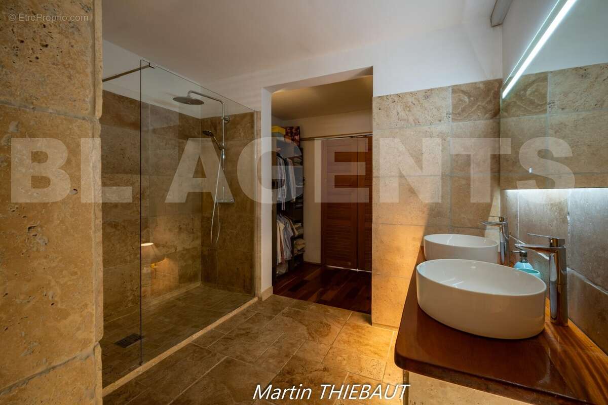 DSC_3697-HDR - Maison à LA TRINITE