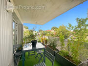 Appartement à BEGLES