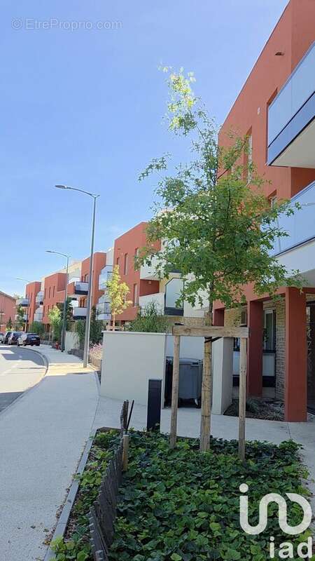 Photo 2 - Appartement à LOZANNE