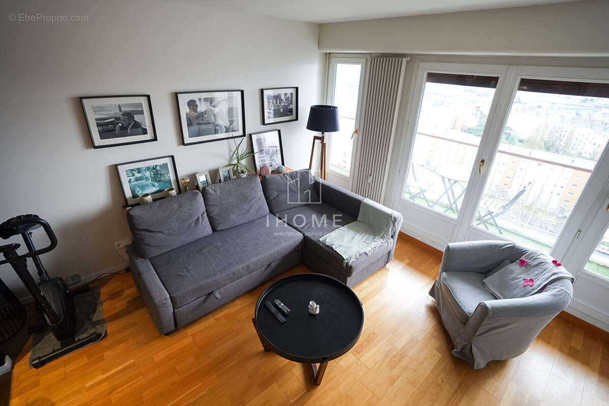 Appartement à ANGERS