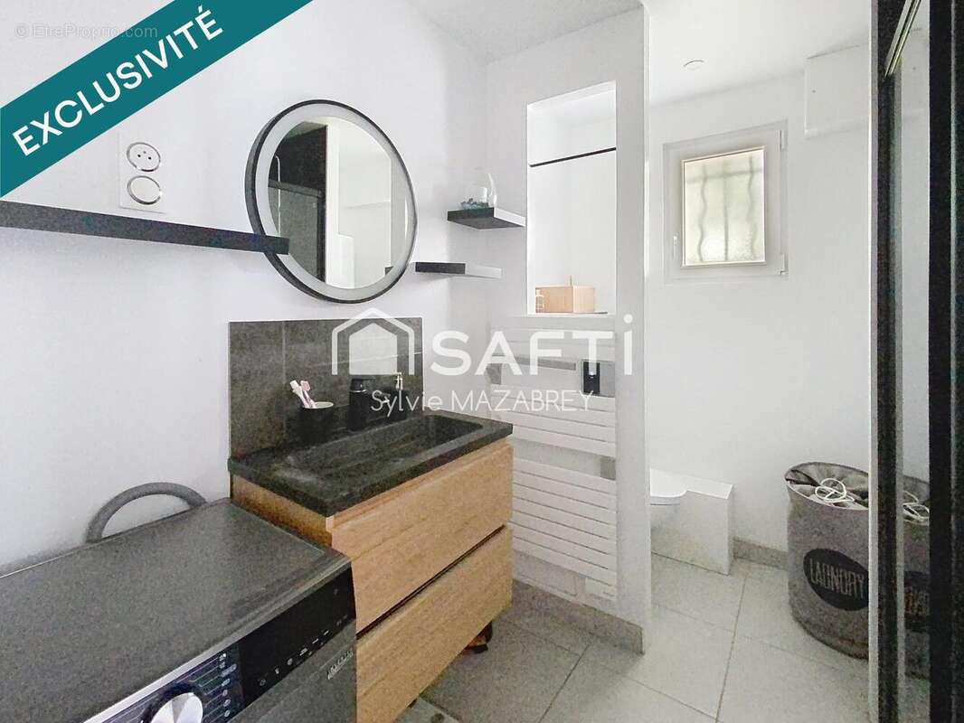 Photo 7 - Maison à MORET-SUR-LOING