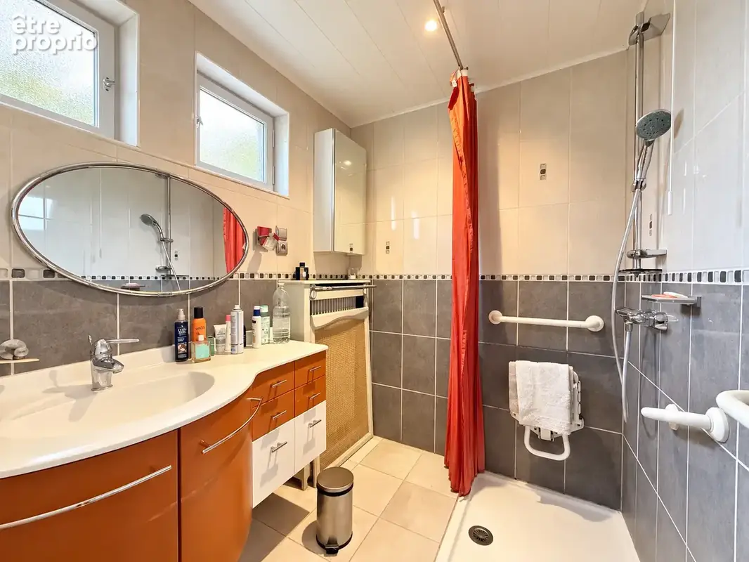 À saisir à Geudertheim ,  Maison familiale de caractère de 6/7 pièces de 157m2 au calme - photo 7