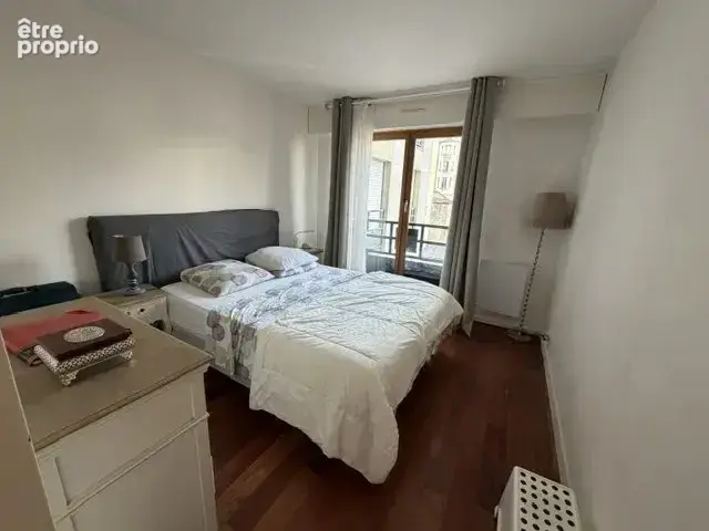 TRES BEL APPARTEMENT 3 PIECES dans bel immeuble de standing - photo 3
