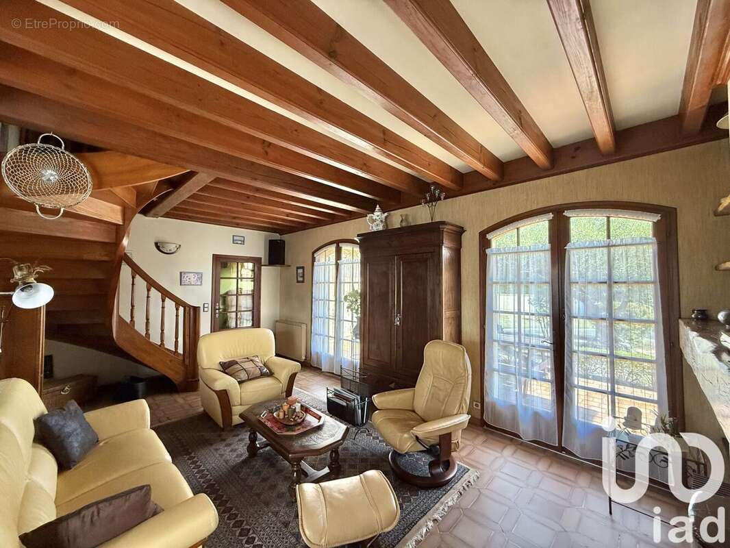 Photo 4 - Maison à MIOS