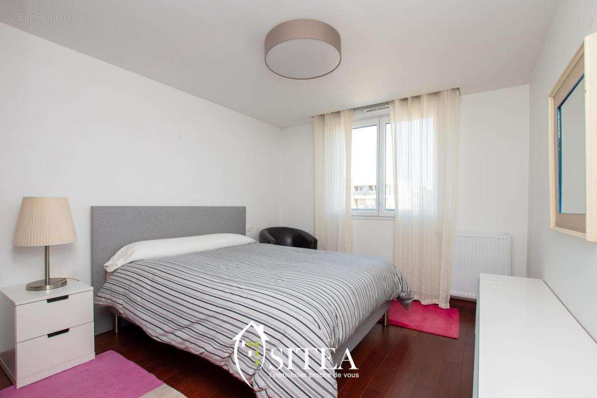 Appartement - photo 6